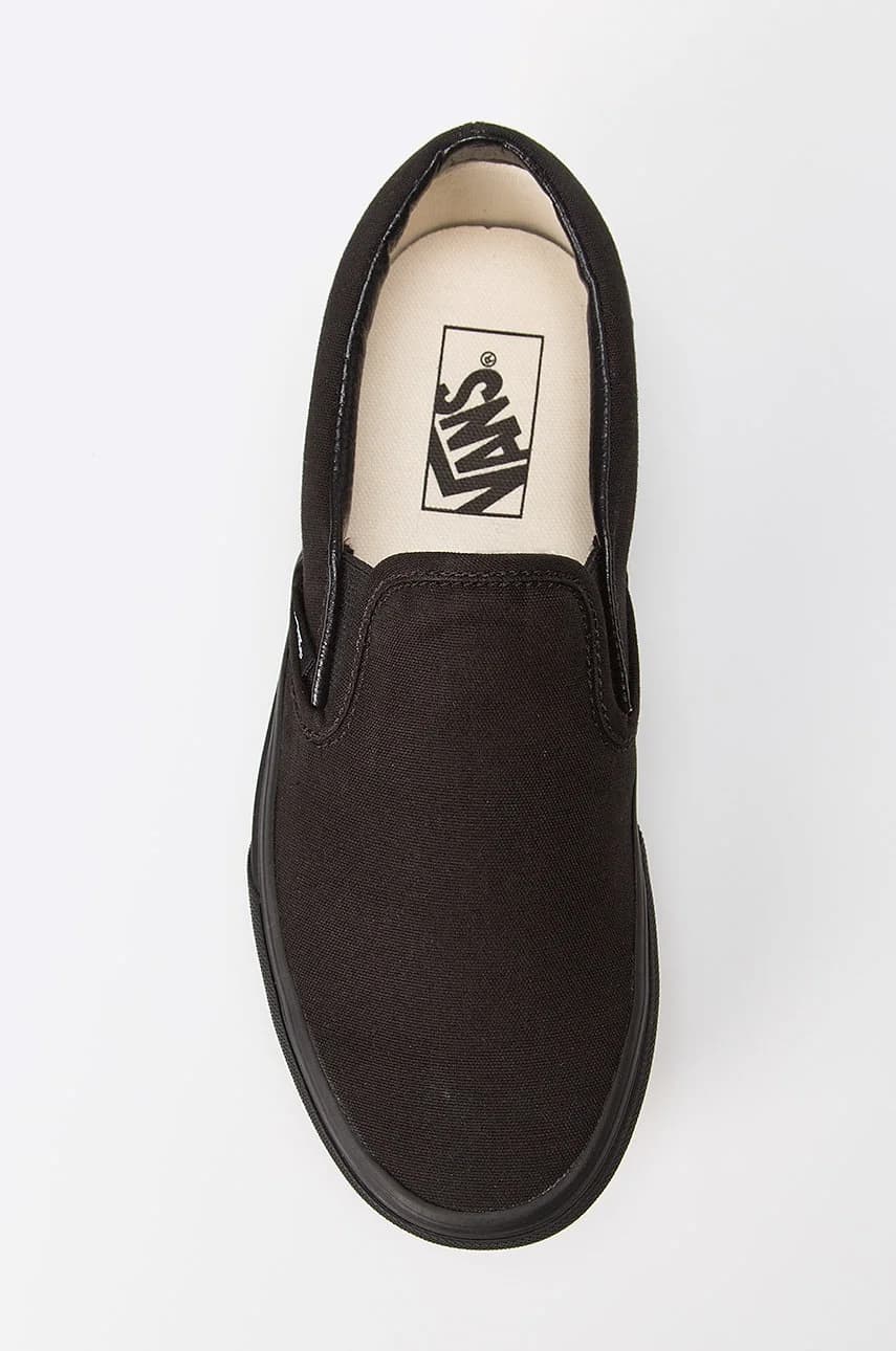 кроссовки Classic Slip-On - фото 6