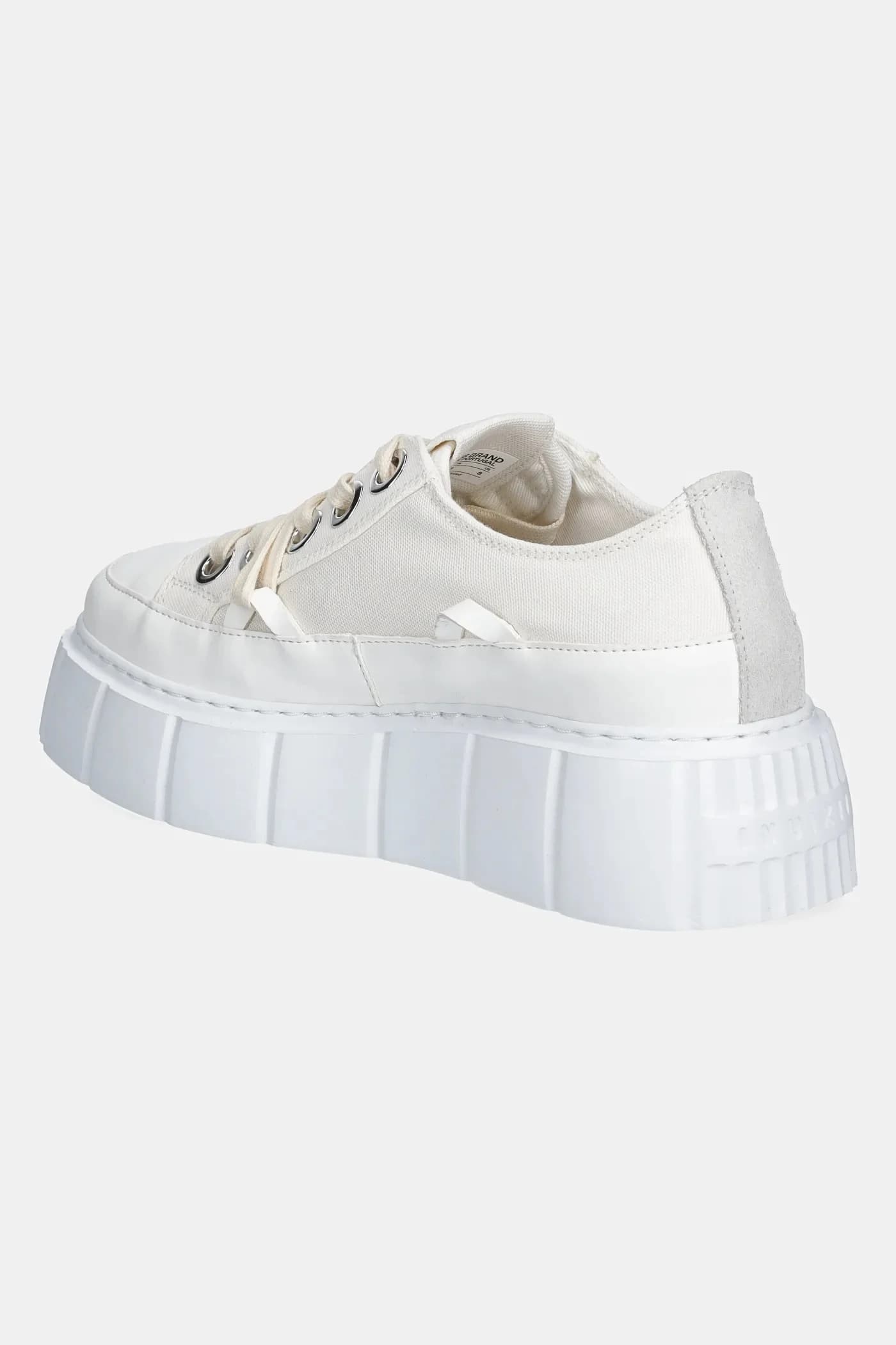 кроссовки Matilda Canvas Low - фото 3