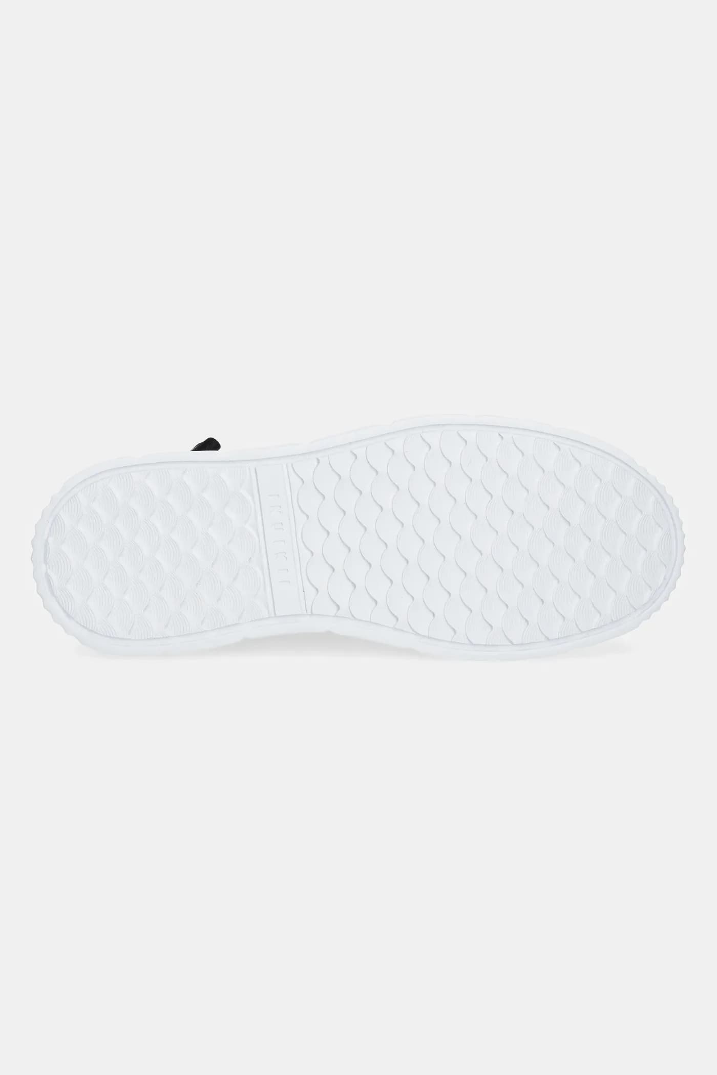 кроссовки Matilda Canvas Low - фото 5