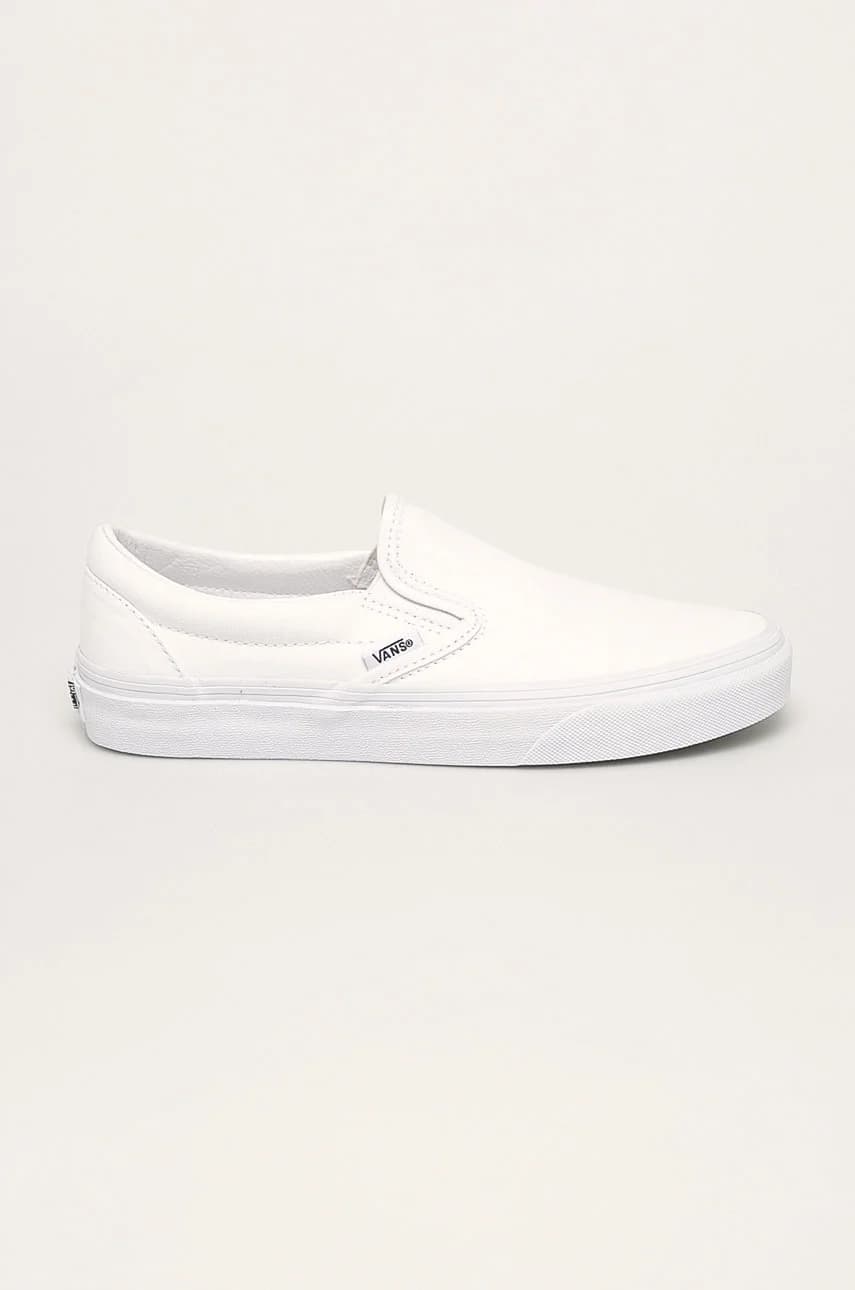 кроссовки Classic Slip-On