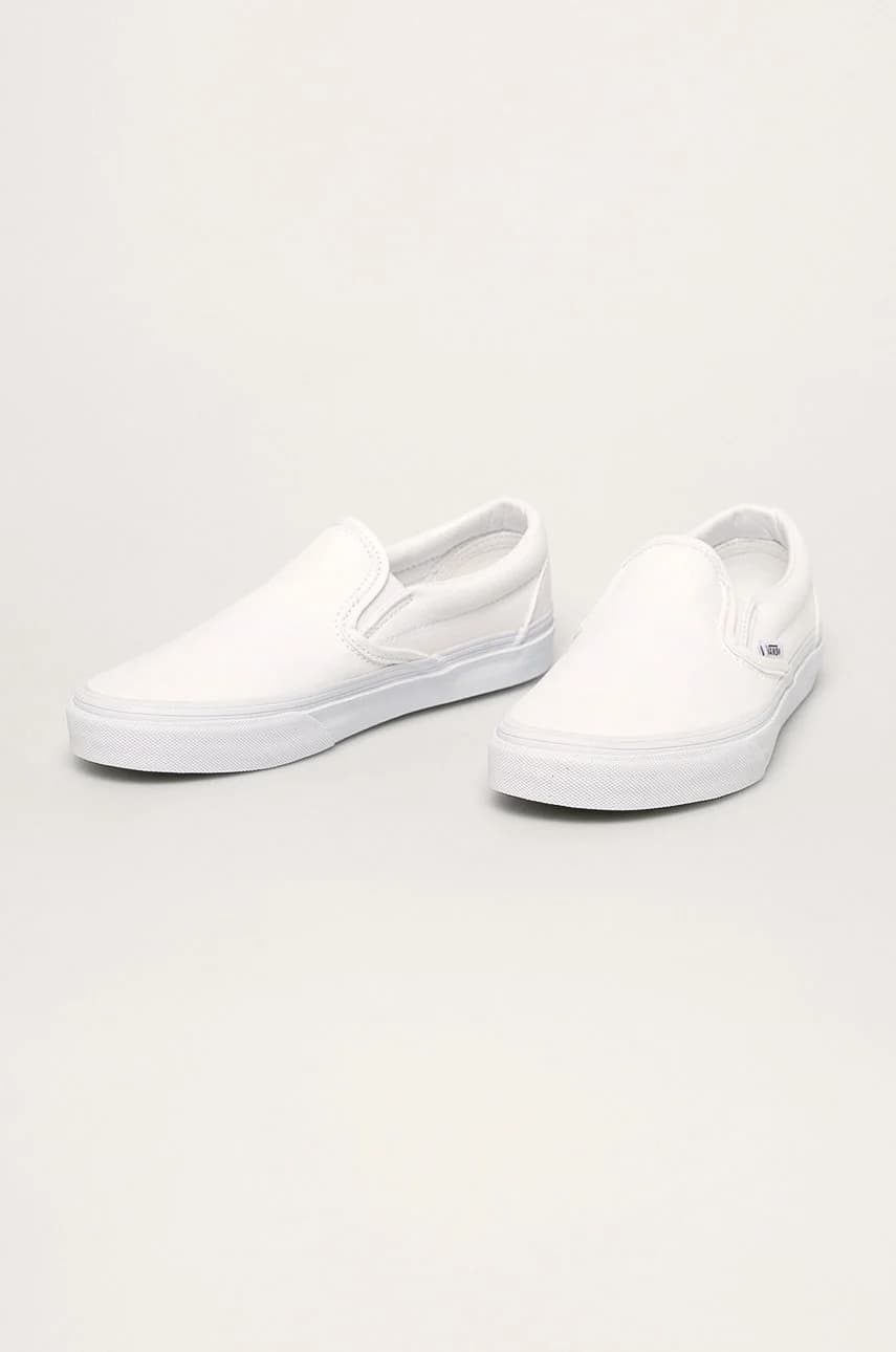 кроссовки Classic Slip-On - фото 2