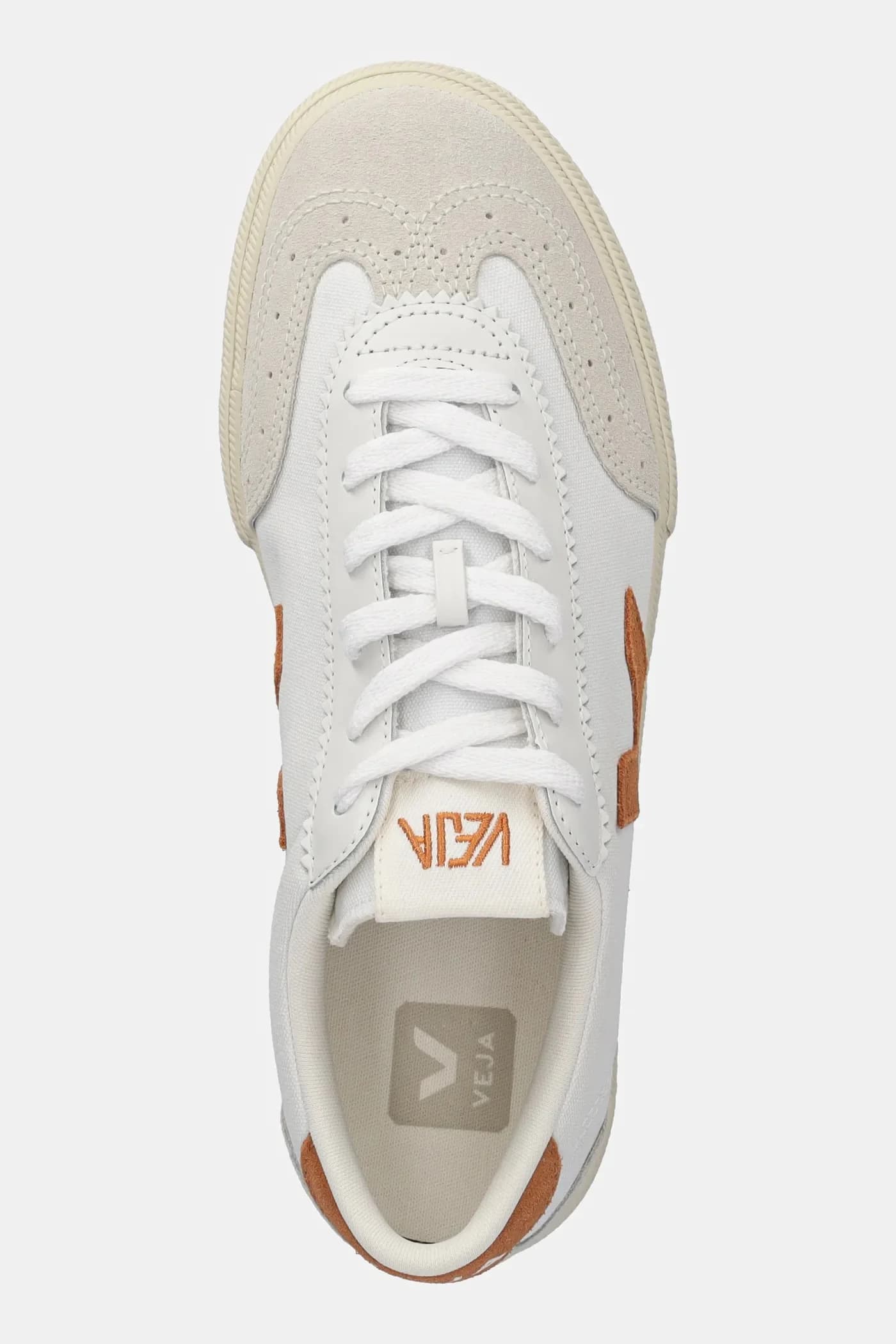 кроссовки Volley - фото 4