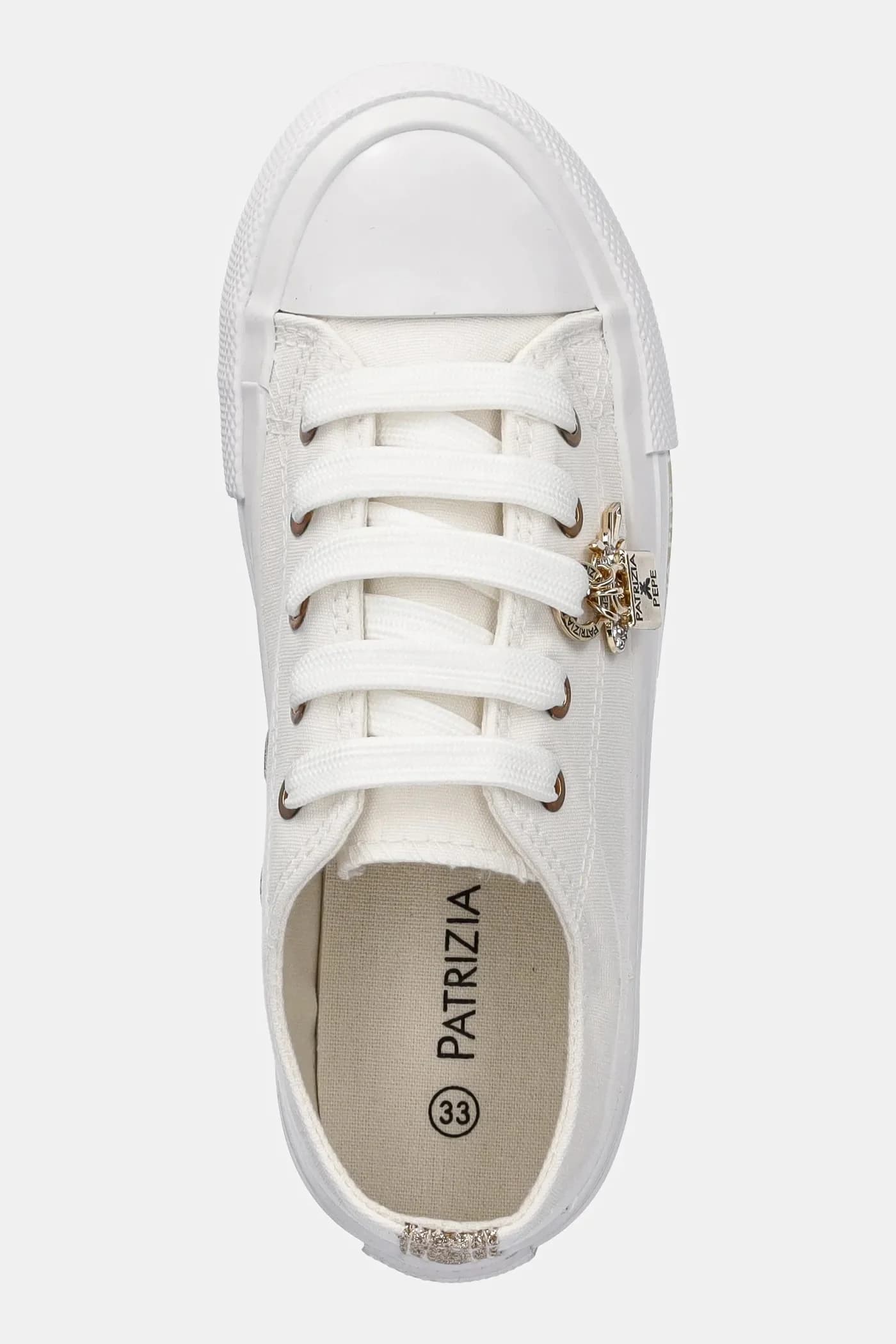 Кроссовки для девочек - фото 4