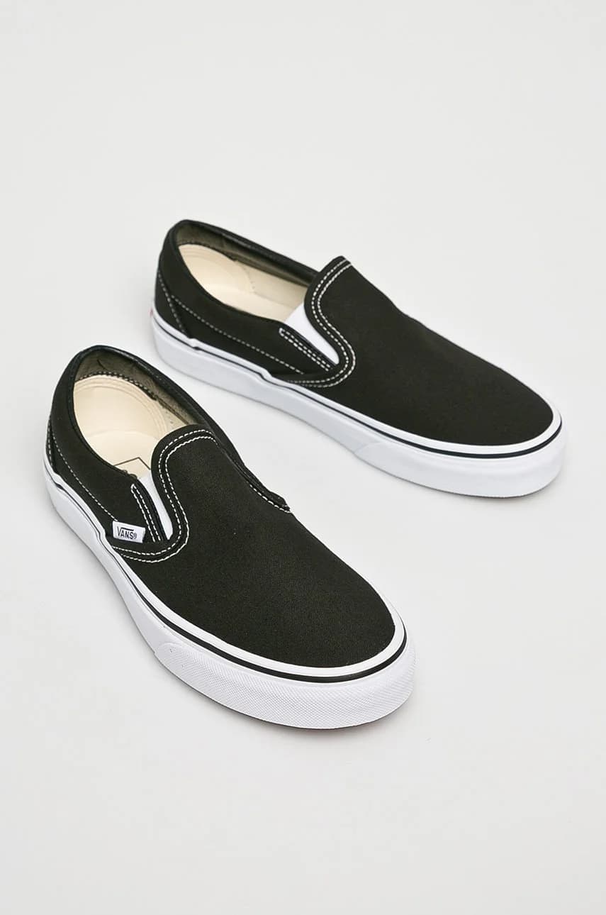 кроссовки Classic Slip-On - фото 2