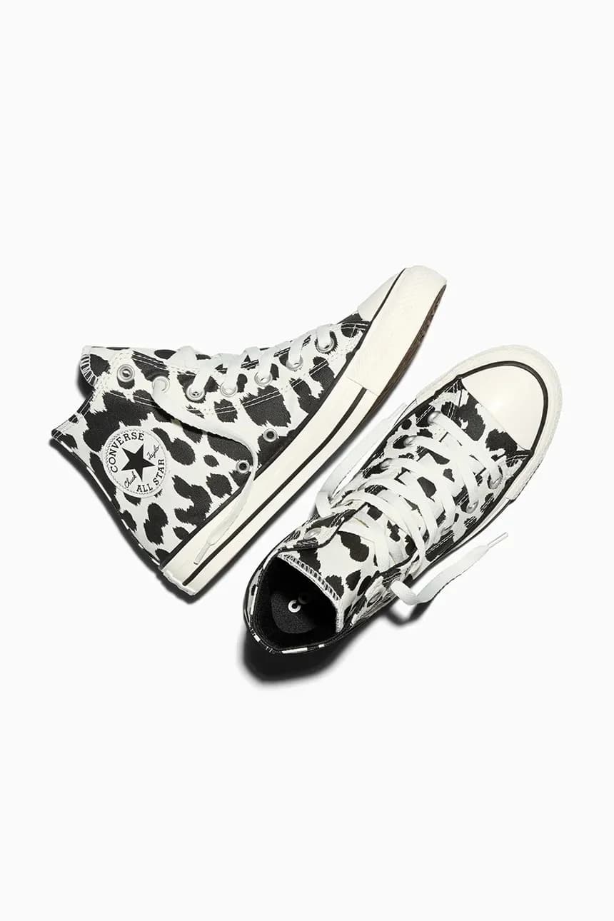 кроссовки Chuck Taylor All Star - фото 6