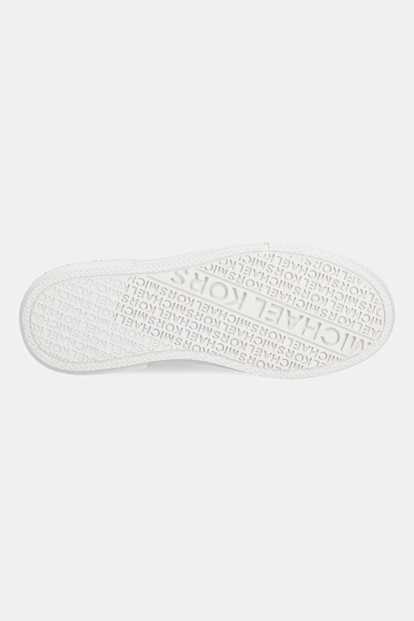 кроссовки Eva High Top - фото 5