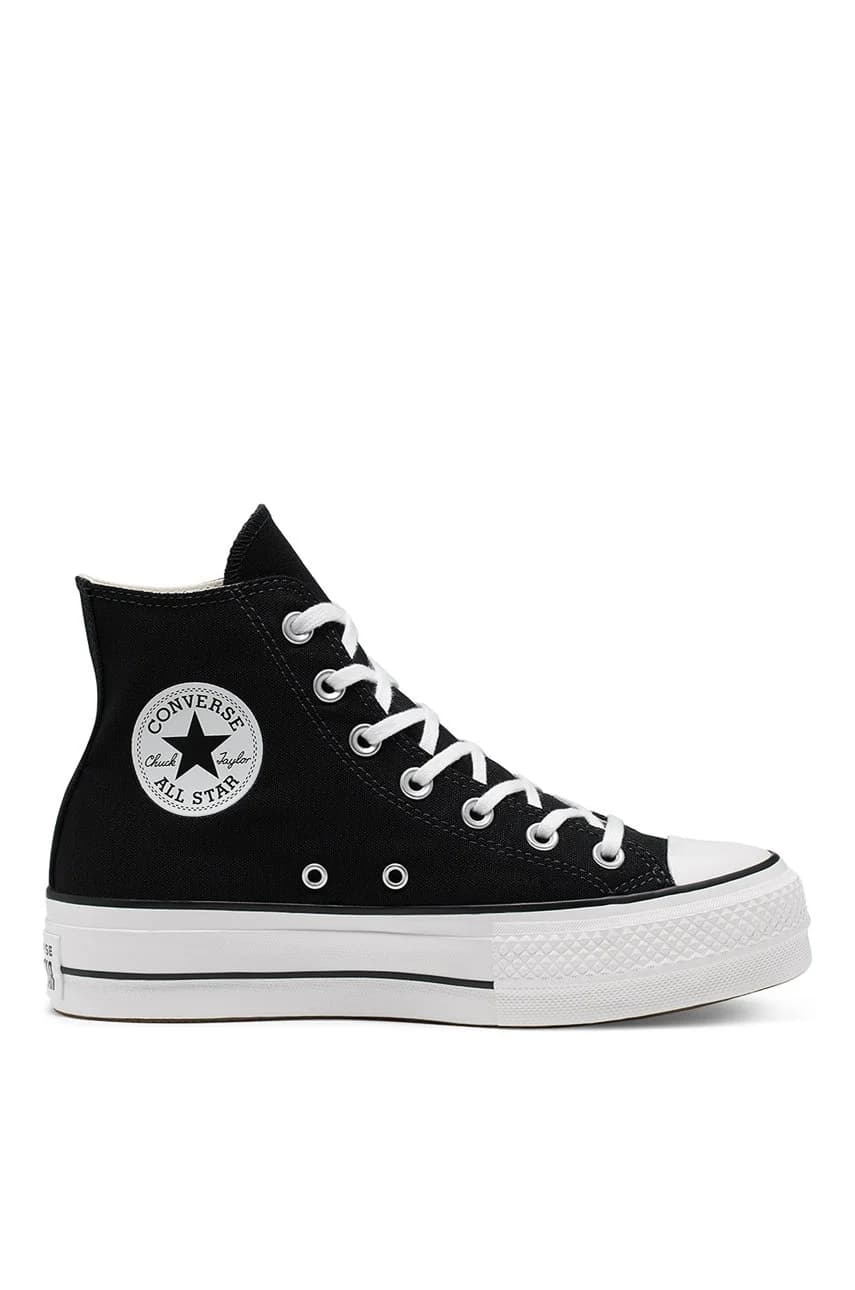 Кроссовки Chuck Taylor All Star Lift HI