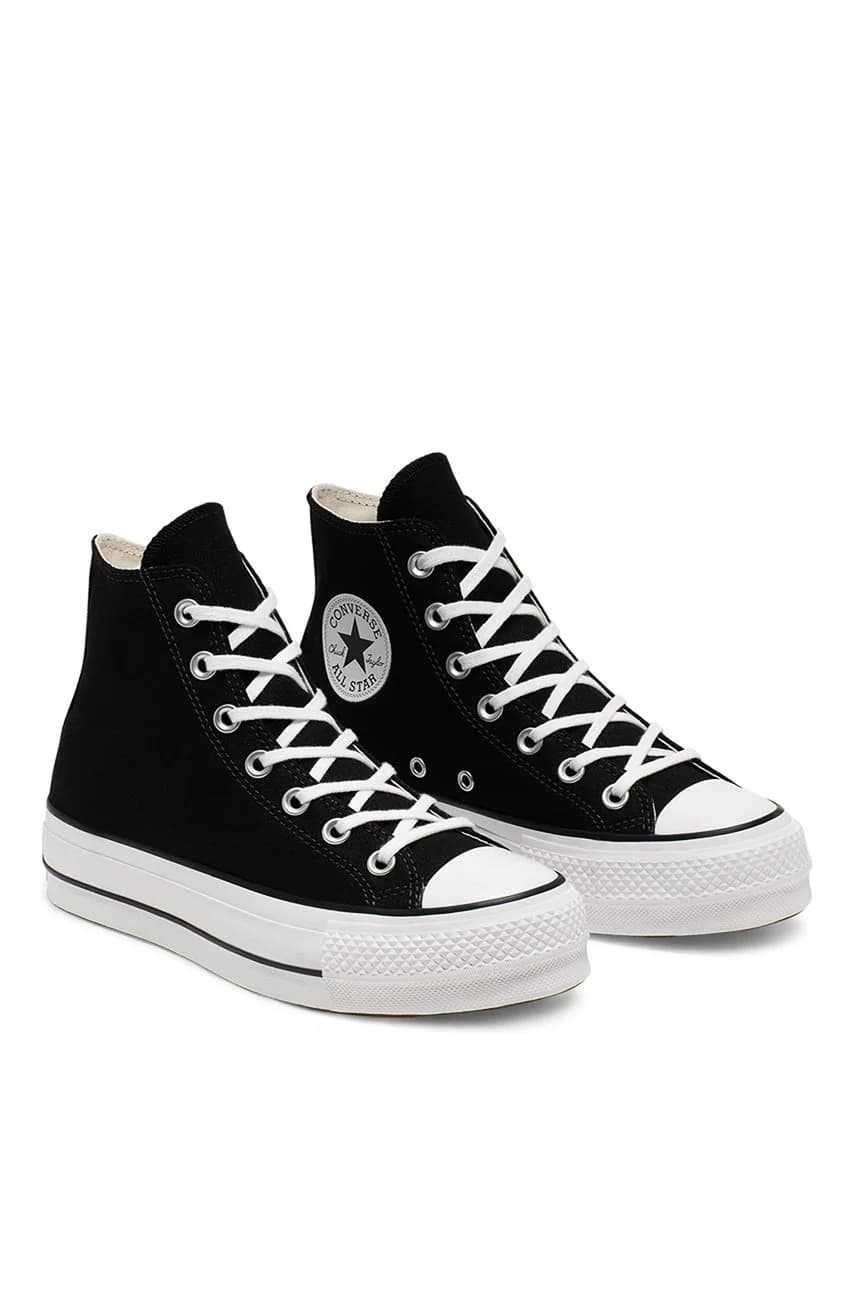 кроссовки Chuck Taylor All Star Lift HI - фото 2