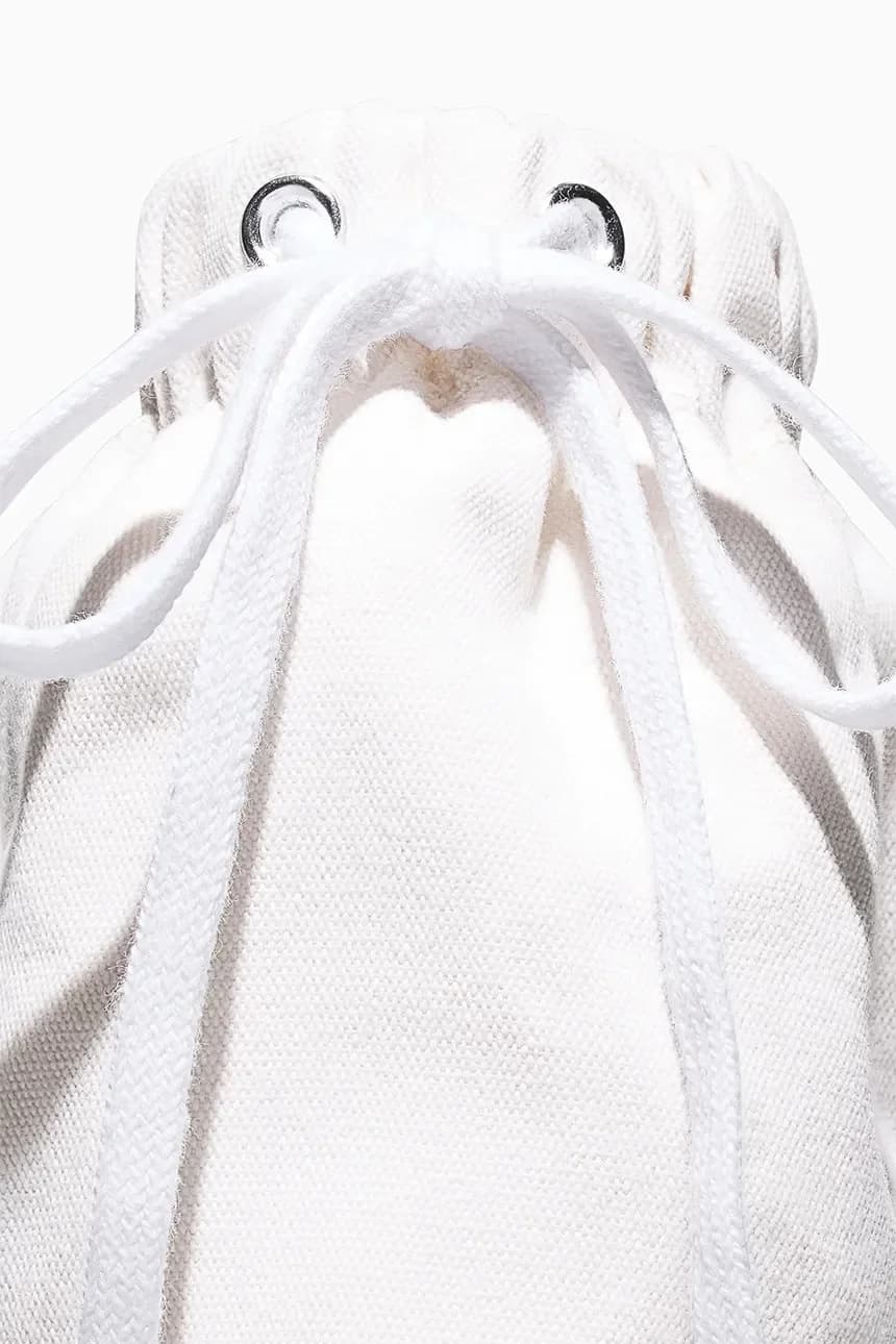 кроссовки Chuck Taylor All Star Wedge X-HI из коллаборации с Vaquera - фото 5