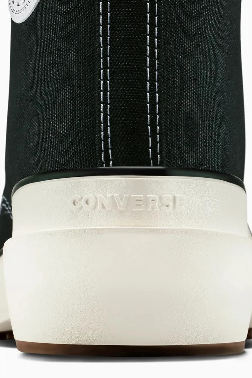 кроссовки Chuck 70 De Luxe с острым носком - фото 9