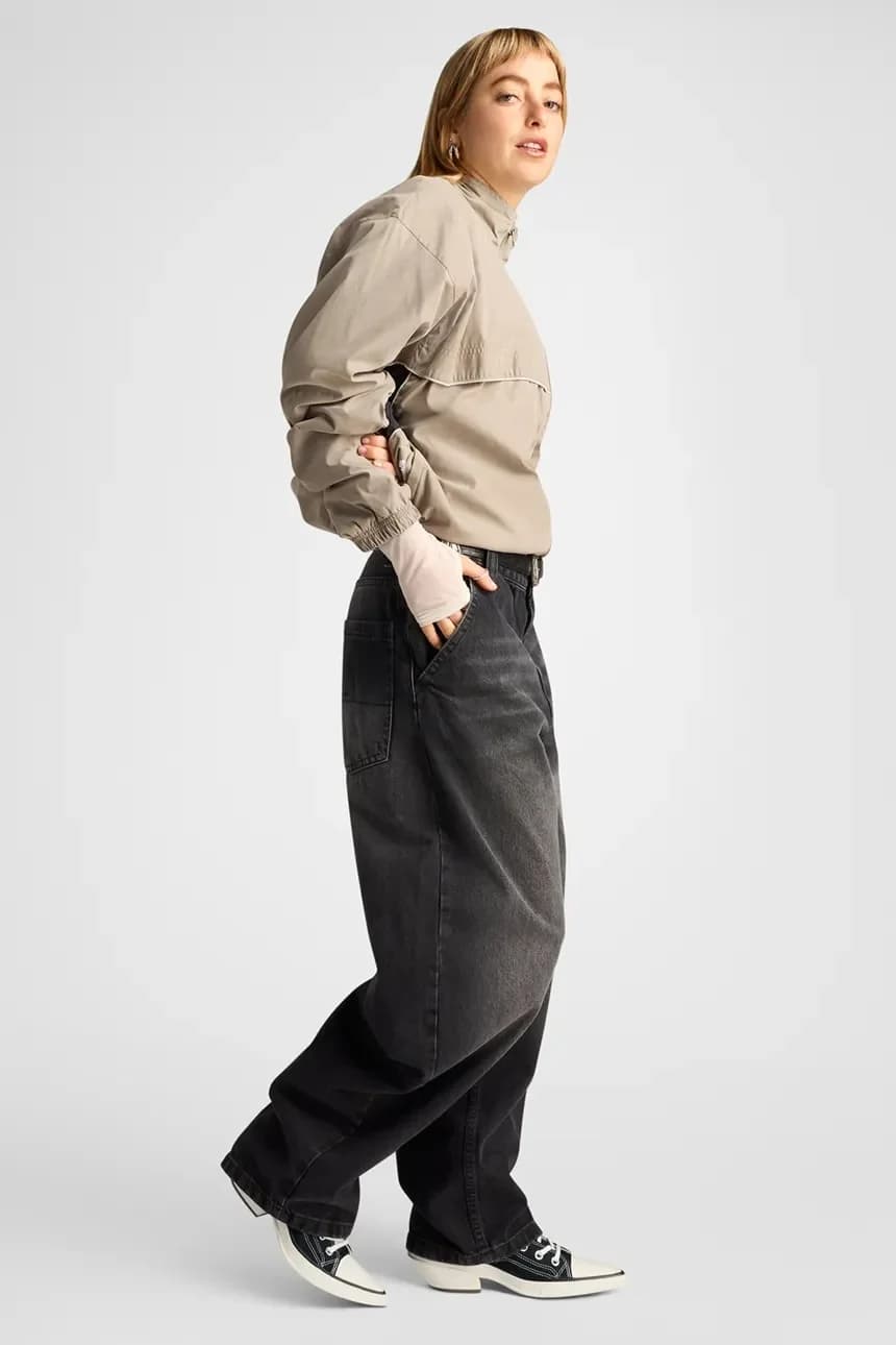 кроссовки Chuck 70 De Luxe с острым носком - фото 10