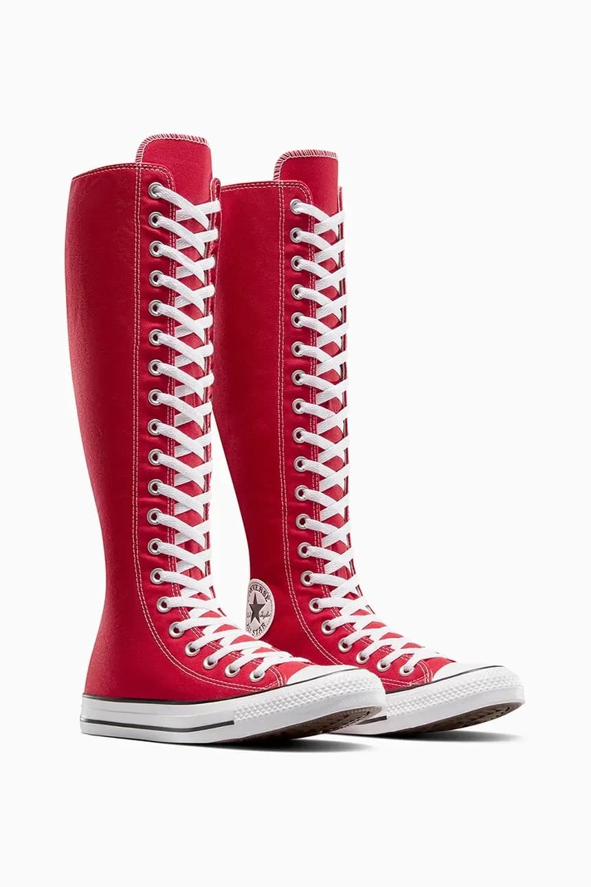 кроссовки Chuck Taylor All Star - фото 2