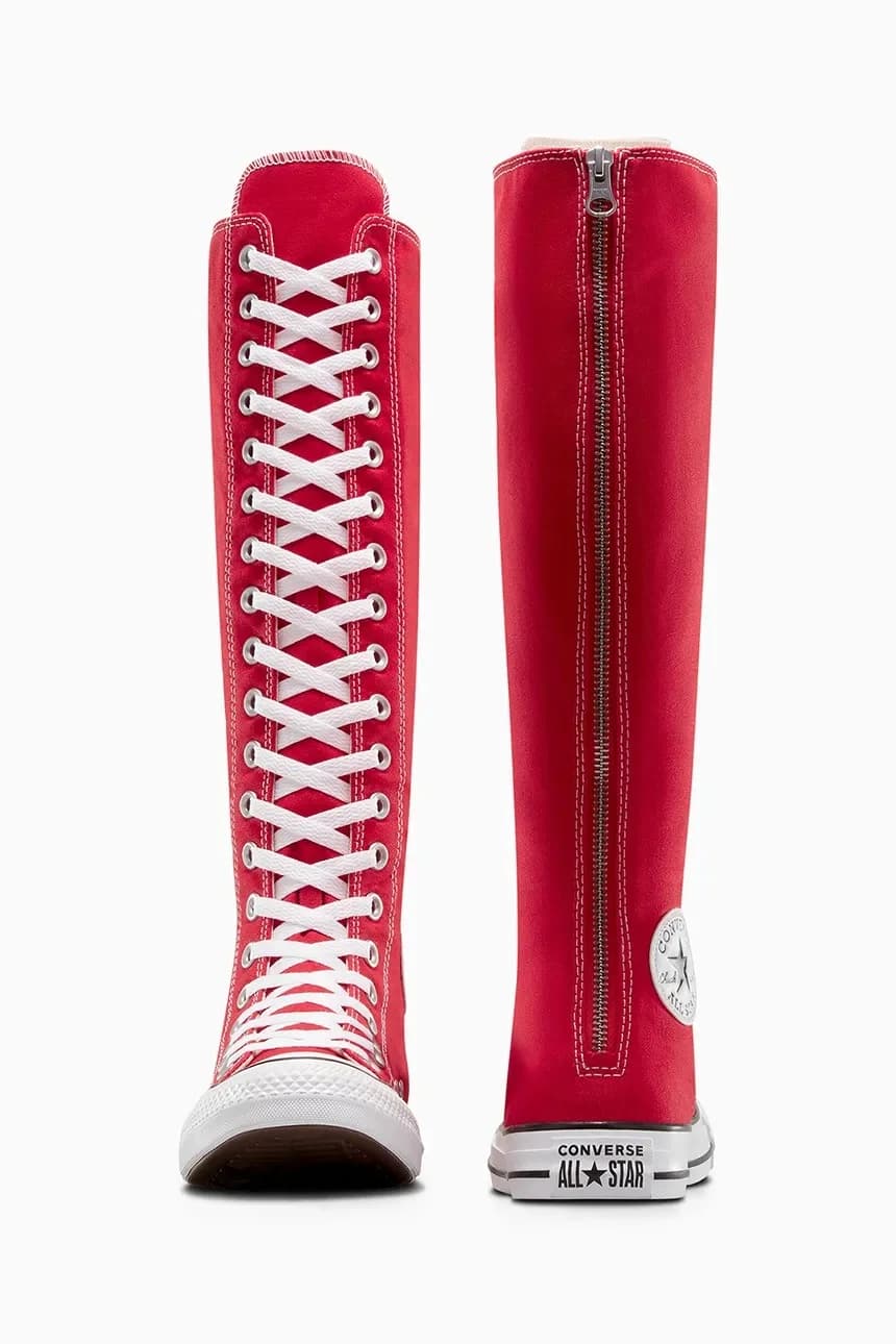 кроссовки Chuck Taylor All Star - фото 3