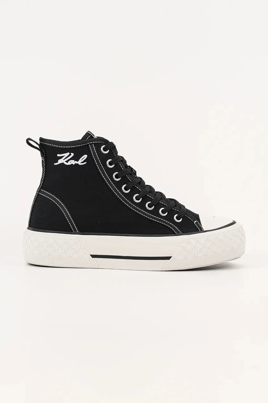 Кроссовки KAMPUS MAX III