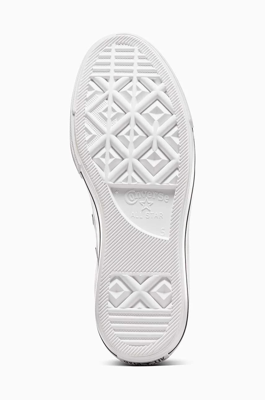 кроссовки Chuck Taylor All Star Lift Platform - фото 6