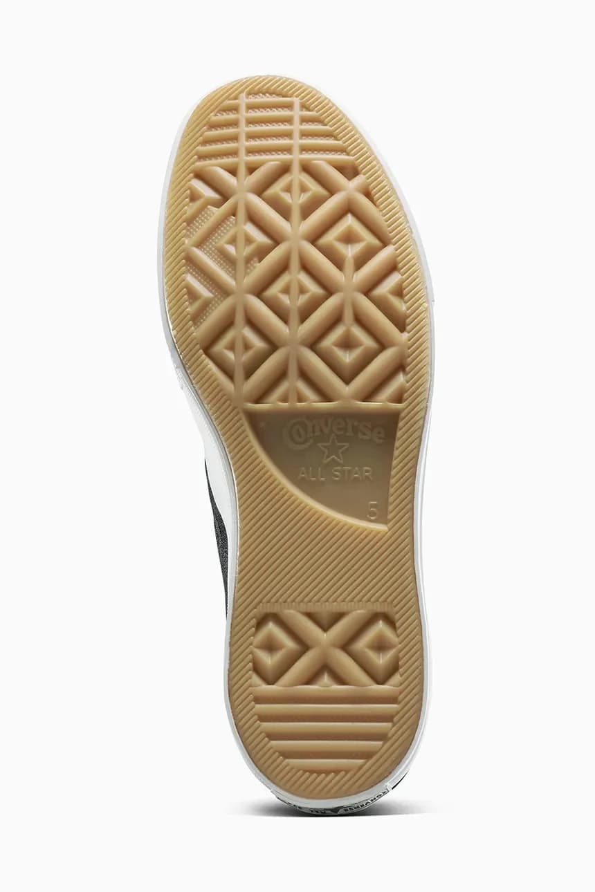 кроссовки Chuck 70 Lace - фото 6