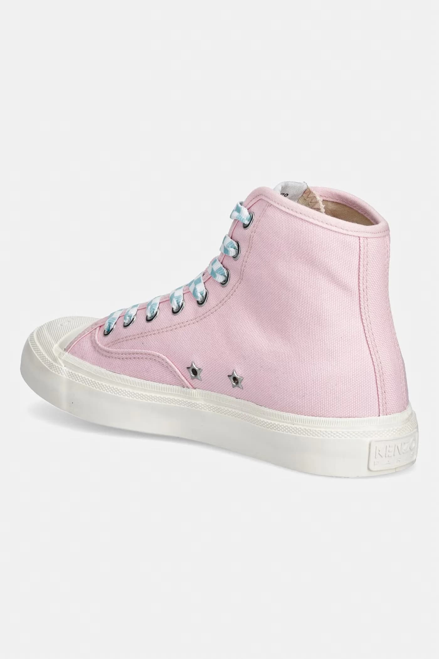 Высокие кеды - фото 4