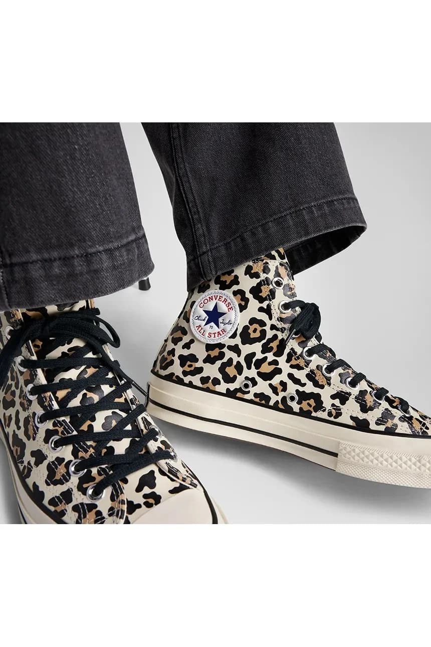 кроссовки Chuck 70 - фото 9