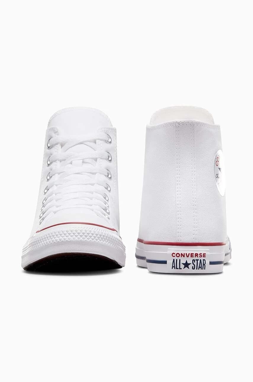 кроссовки Chuck Taylor All Star - фото 3