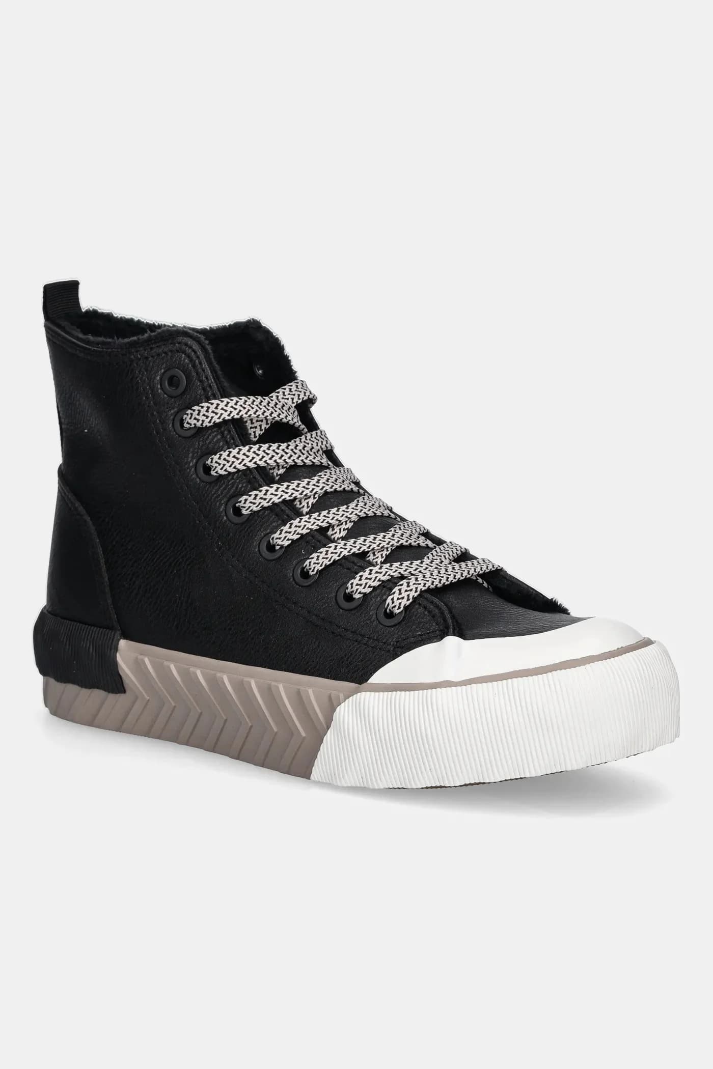 Кроссовки - фото 2