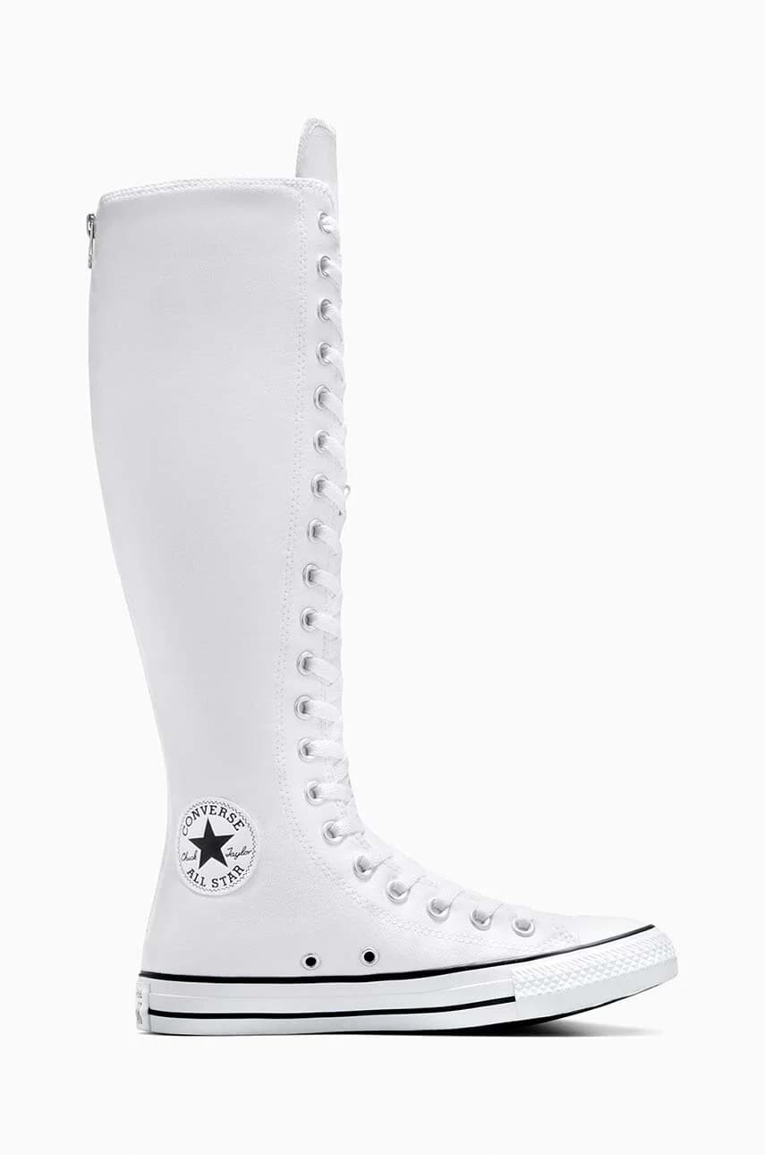 Кроссовки Chuck Taylor All Star Xx-Hi