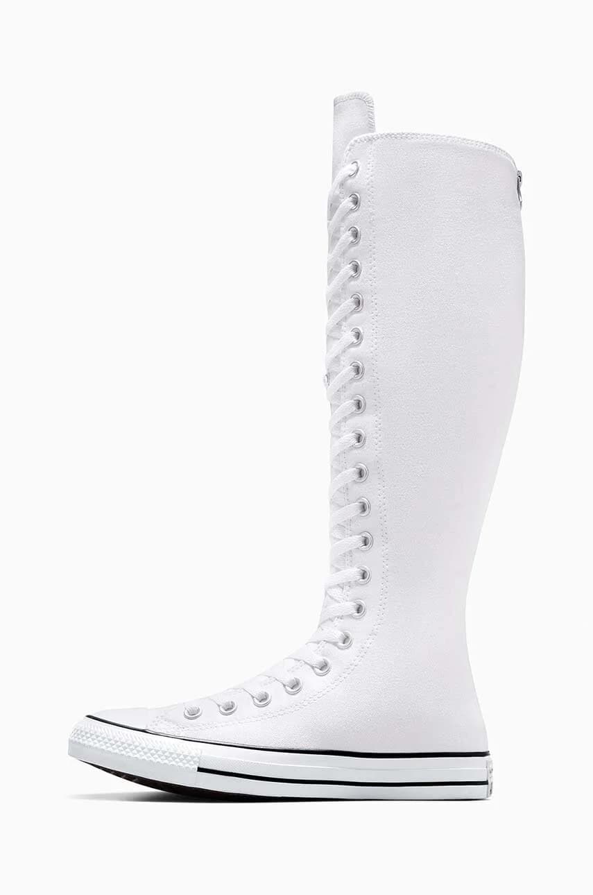 кроссовки Chuck Taylor All Star Xx-Hi - фото 5