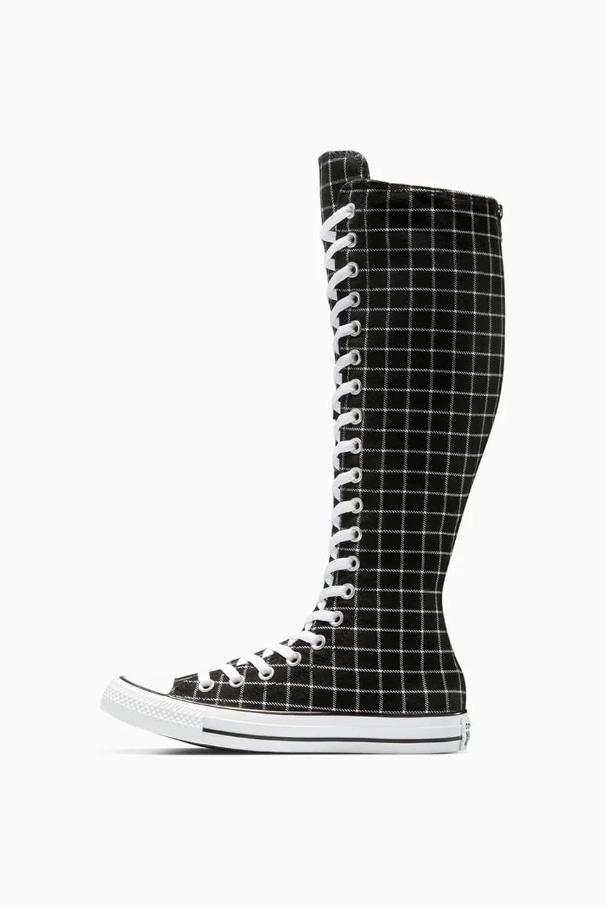 кроссовки Chuck Taylor All Star - фото 6