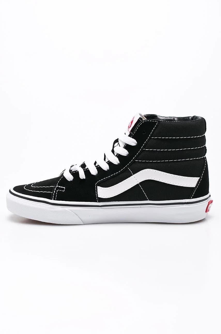 кроссовки Sk8-Hi - фото 3