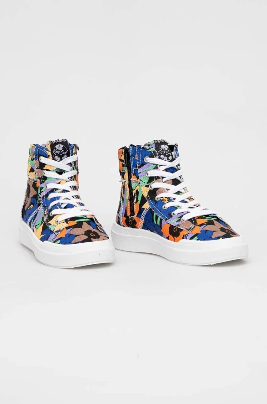 Кроссовки - фото 2