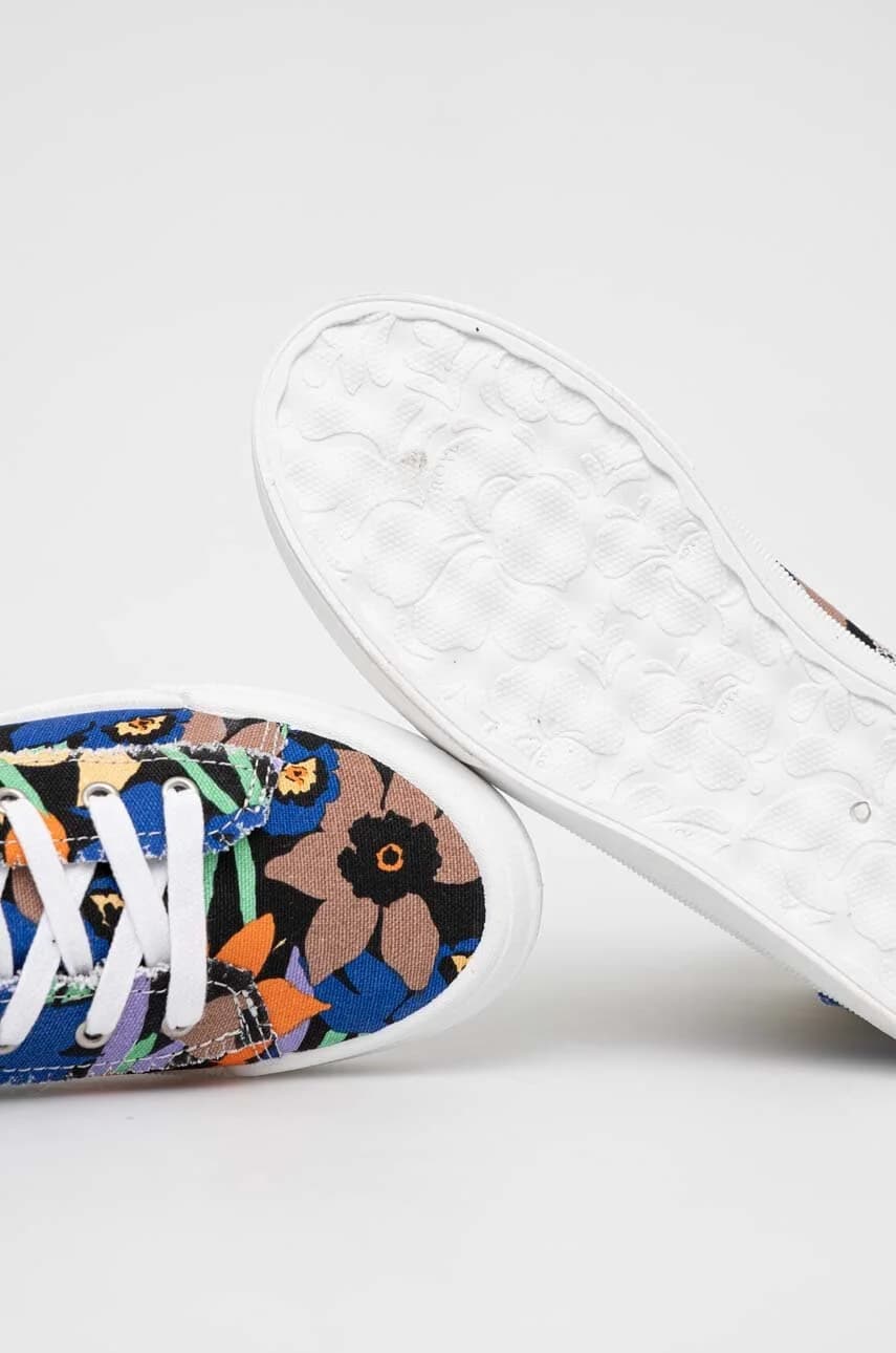 Кроссовки - фото 4