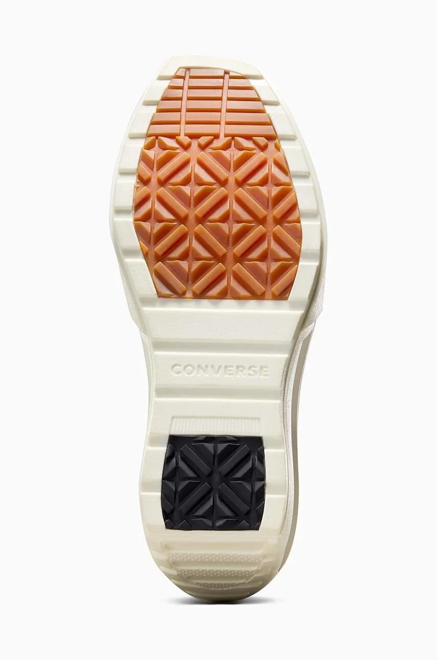 кроссовки Chuck 70 De Luxe на танкетке - фото 7