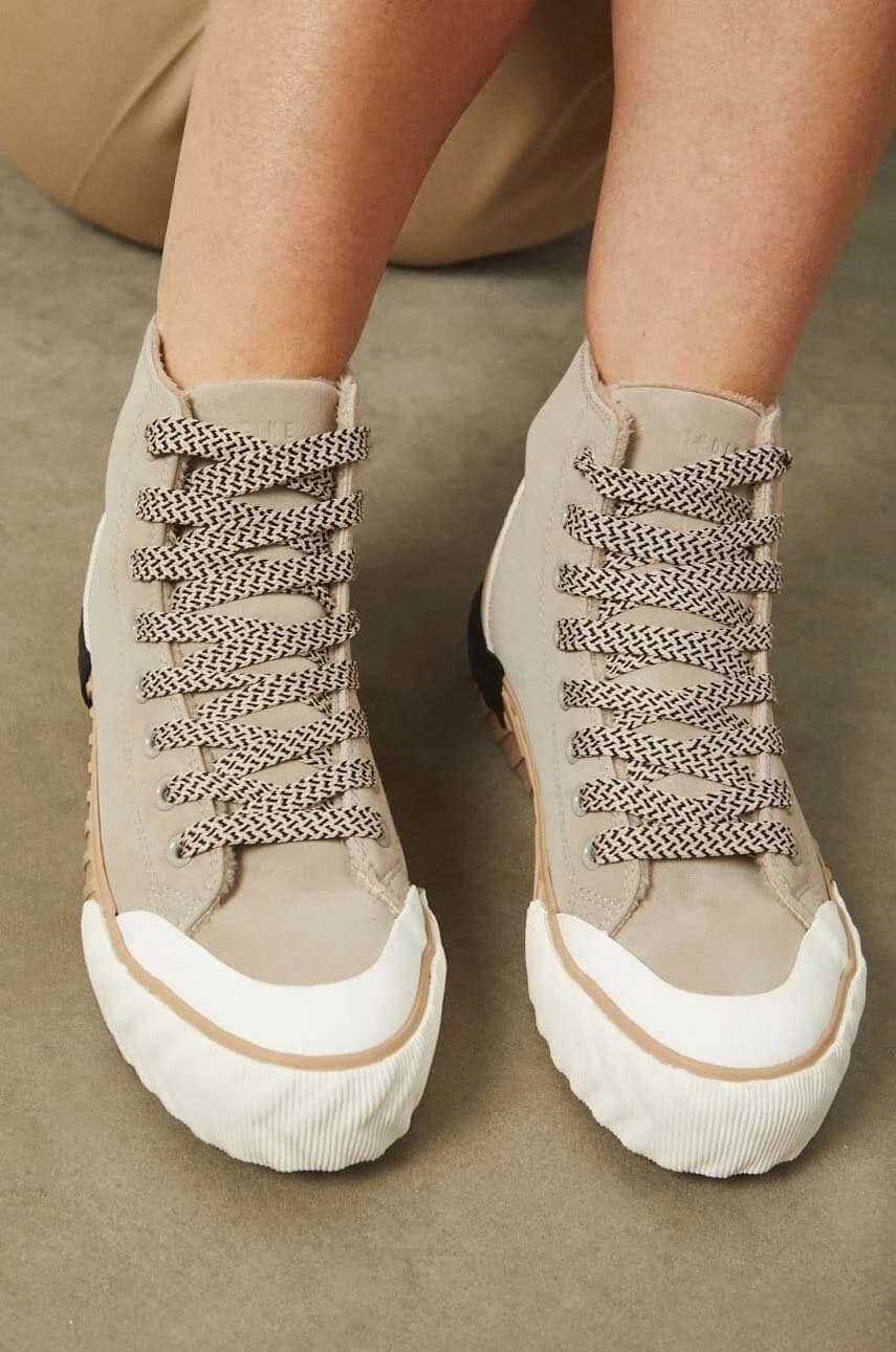 Кроссовки - фото 3