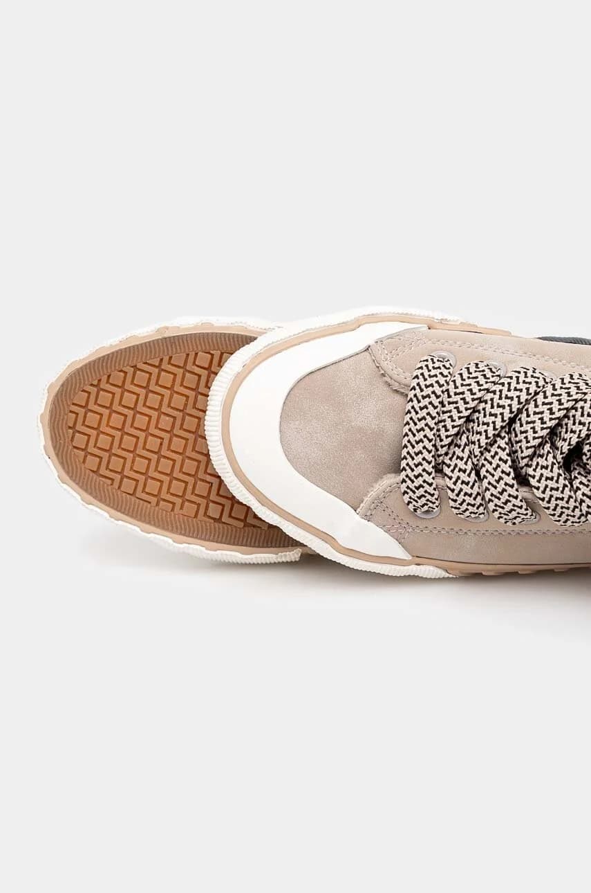 Кроссовки - фото 5