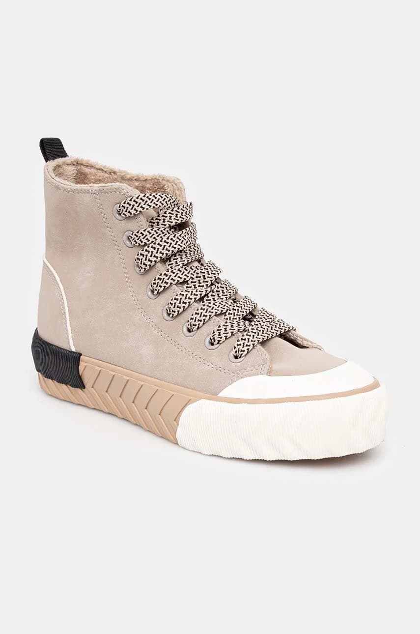 Кроссовки - фото 7