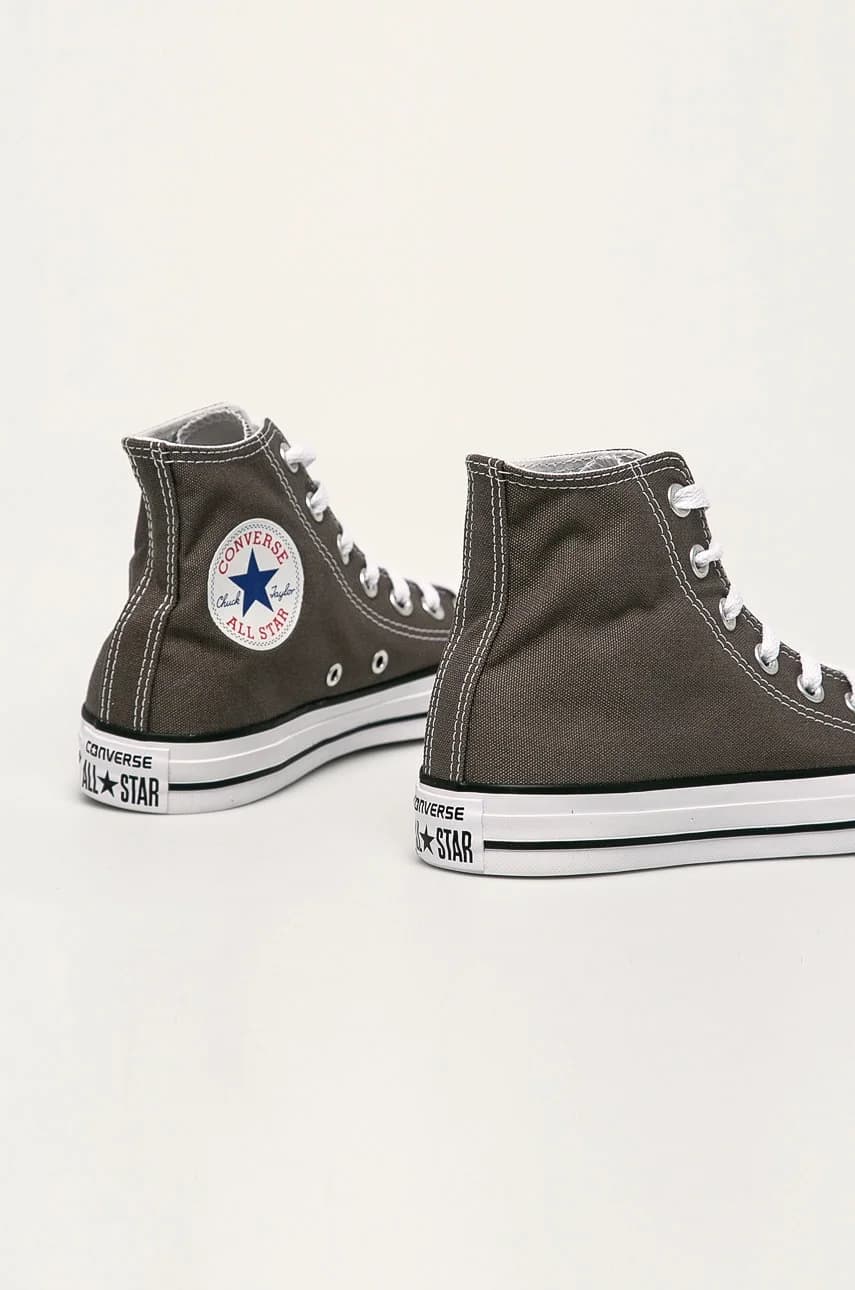 Чак Тейлор All Star - фото 3