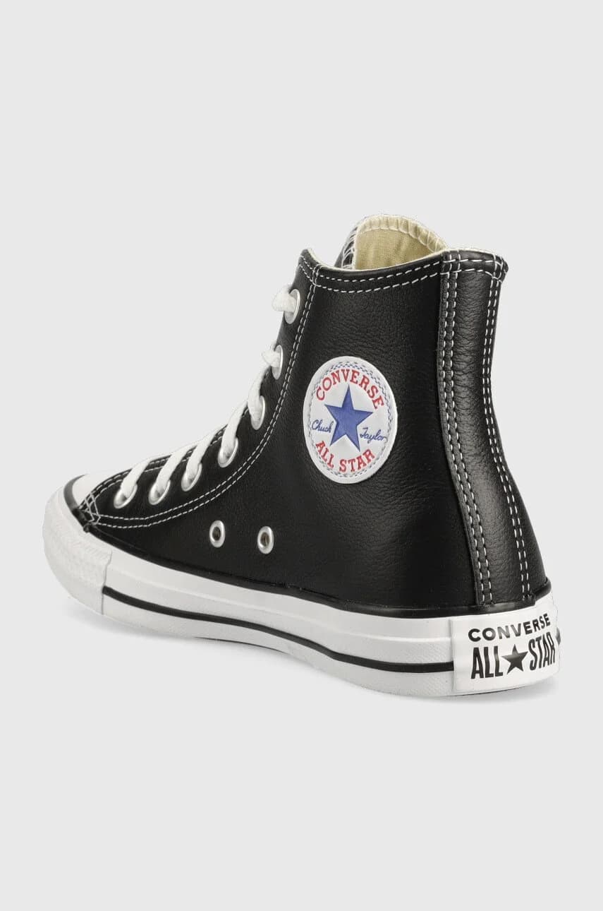 кроссовки Chuck Taylor All Star - фото 3