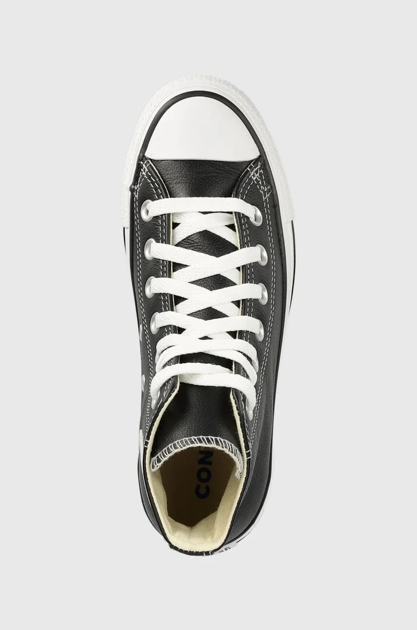 кроссовки Chuck Taylor All Star - фото 4