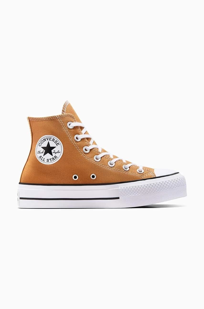 Кроссовки Chuck Taylor All Star Lift