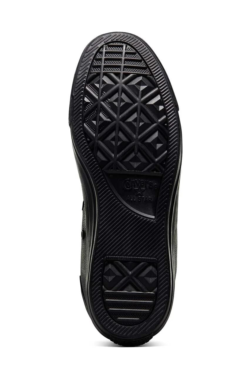 кроссовки Chuck Taylor All Star Leather - фото 6