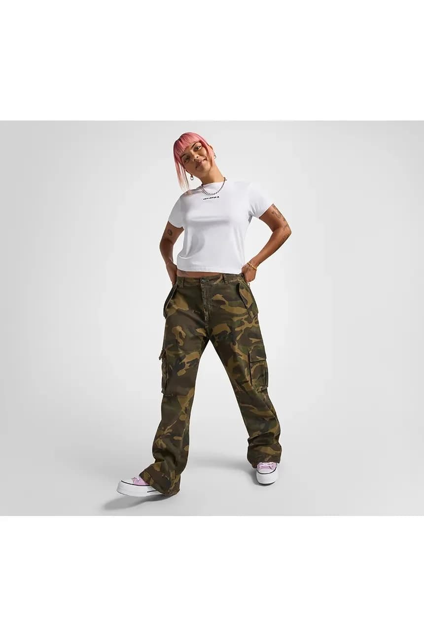 кроссовки Chuck Taylor All Star Lift фиолетовые для женщин - фото 9