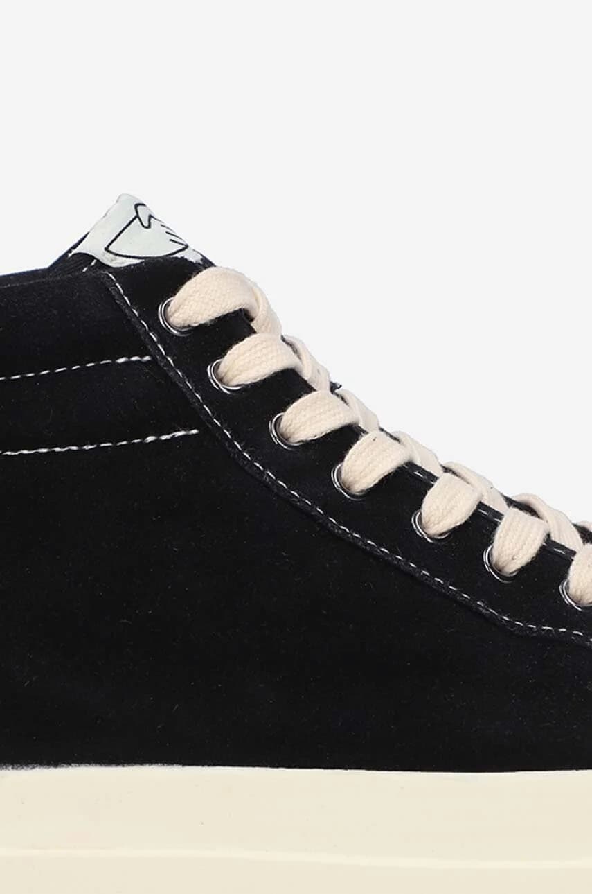 кроссовки Varden Suede - фото 7