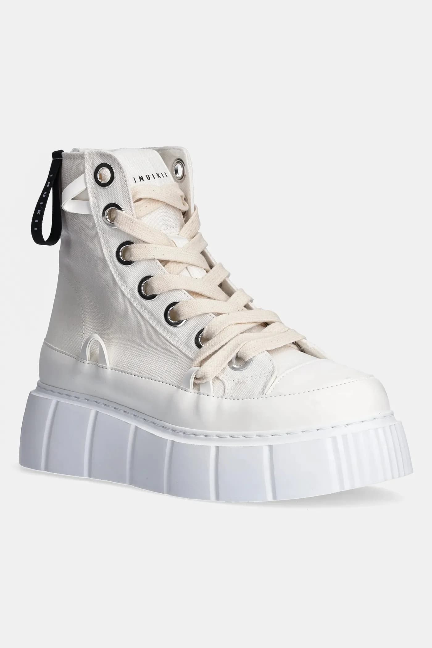 Кеды Matilda Canvas High