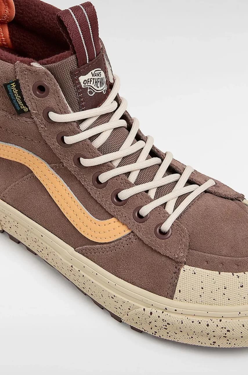 кроссовки MTE Sk8-Hi Водонепроницаемые - фото 3