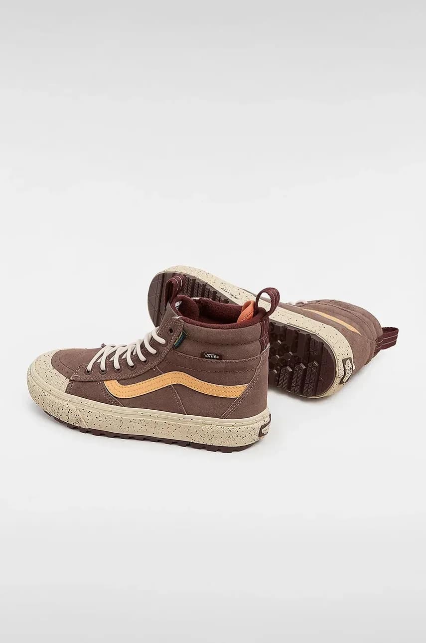 кроссовки MTE Sk8-Hi Водонепроницаемые - фото 4