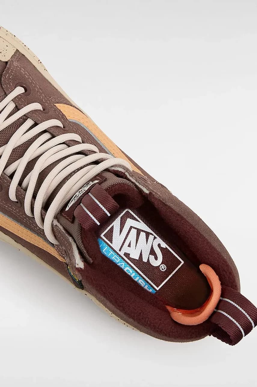 кроссовки MTE Sk8-Hi Водонепроницаемые - фото 5