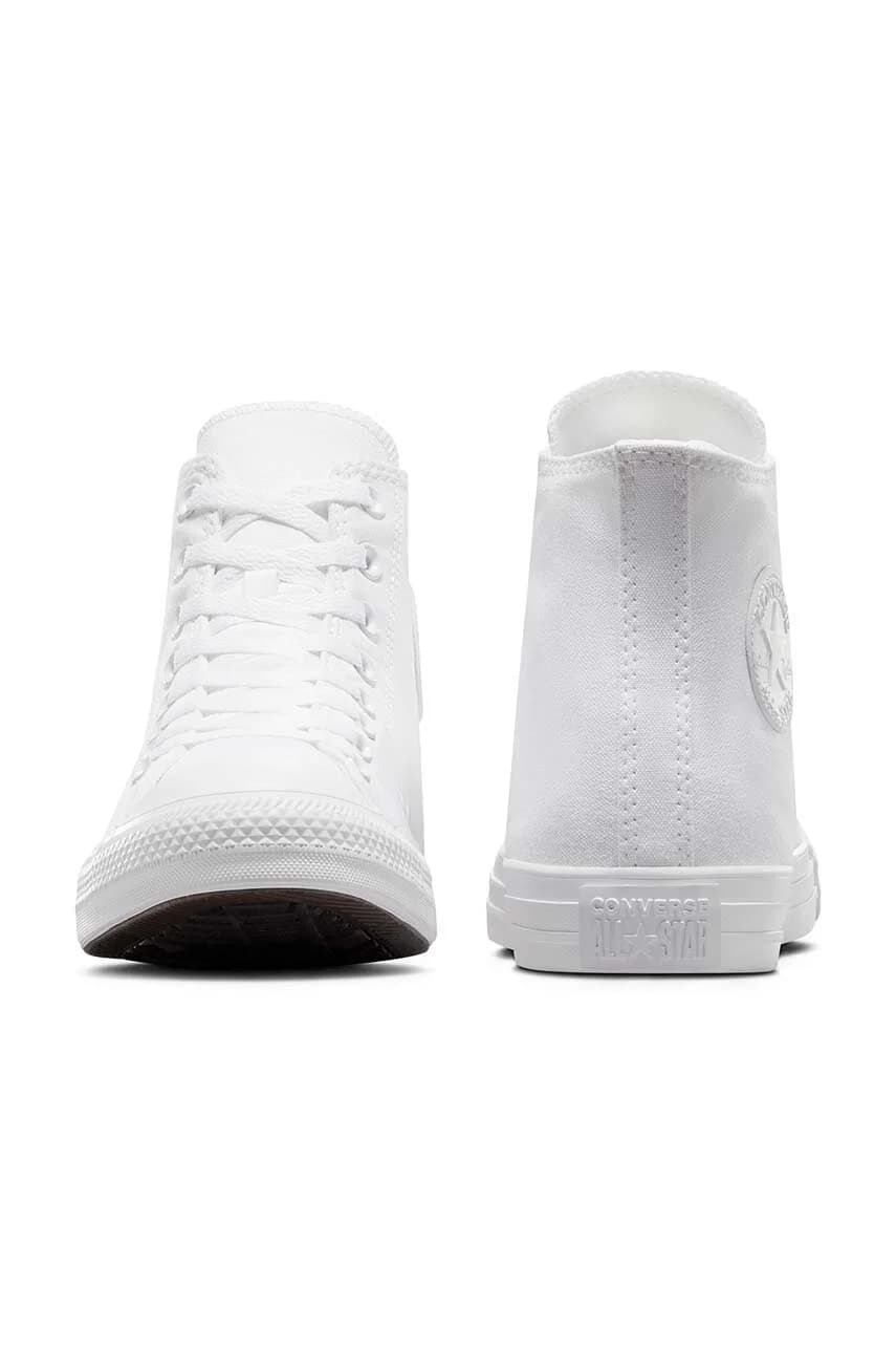 кроссовки Chuck Taylor All Star - фото 3