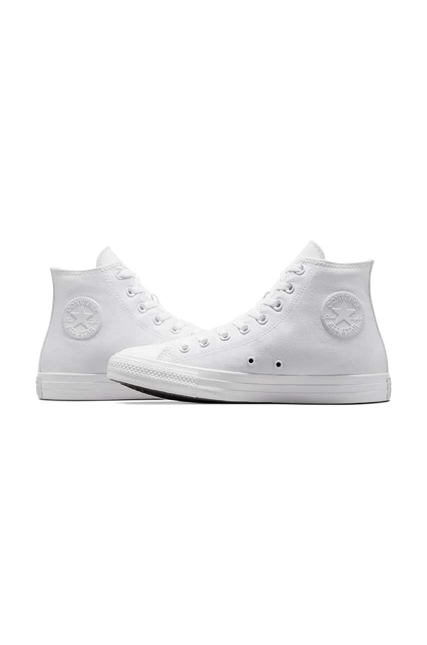 кроссовки Chuck Taylor All Star - фото 4
