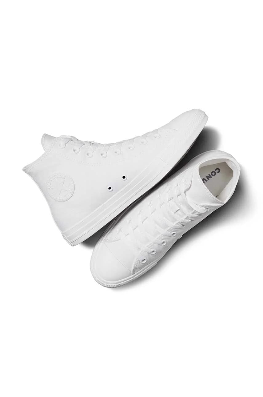 кроссовки Chuck Taylor All Star - фото 7