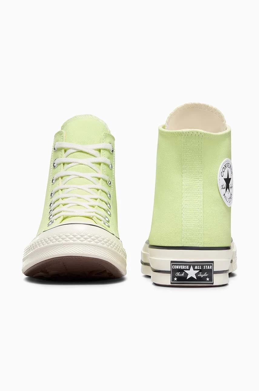 кроссовки Chuck 70 - фото 3