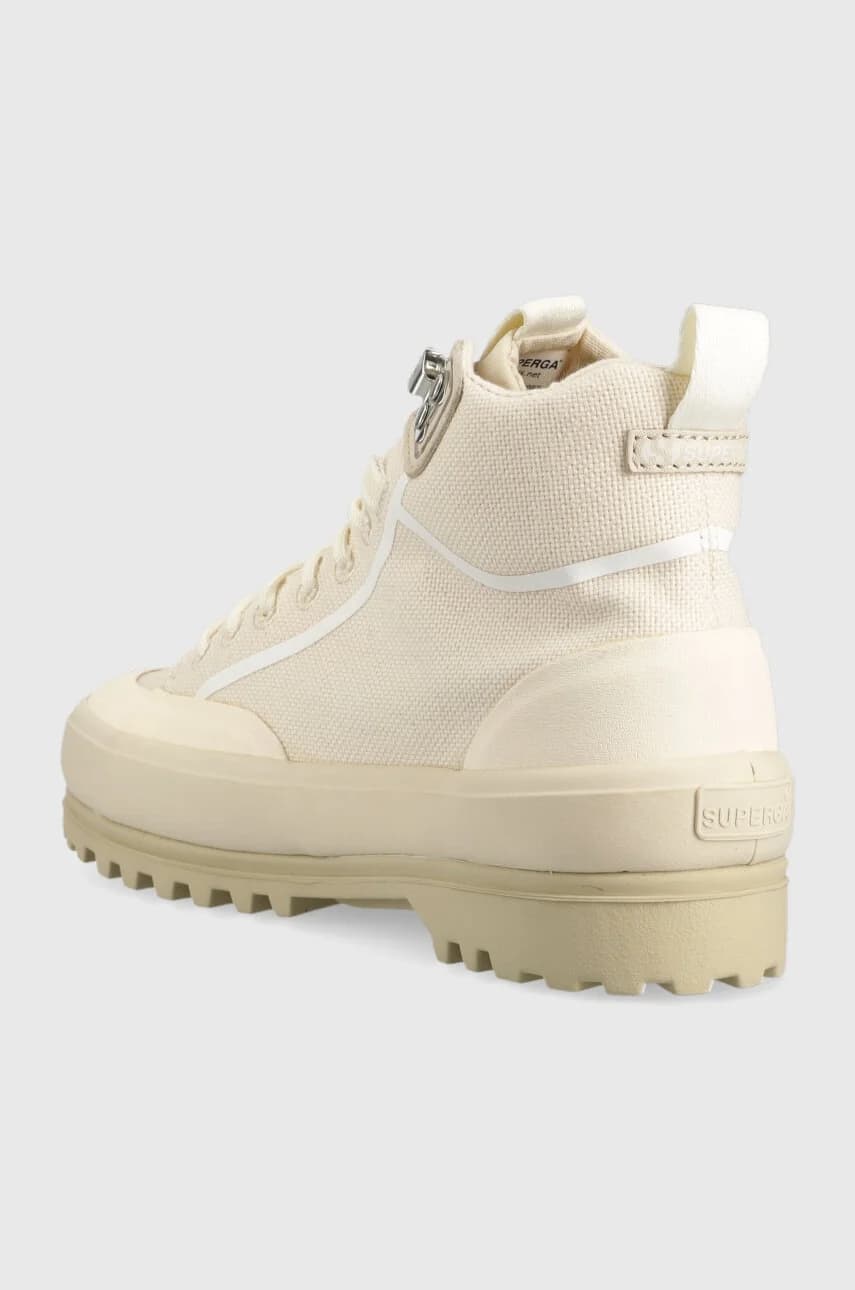 Кроссовки x Superga - фото 3